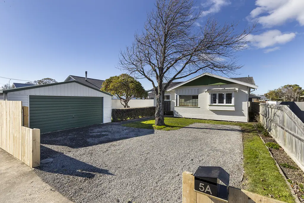 5A Elzy Street, Blenheim, Marlborough