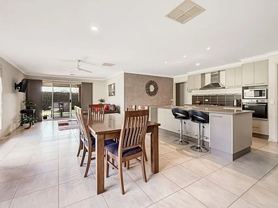 8 Reed Court, Numurkah, VIC 3636, 4 Bedrooms, 2 Bathrooms, House