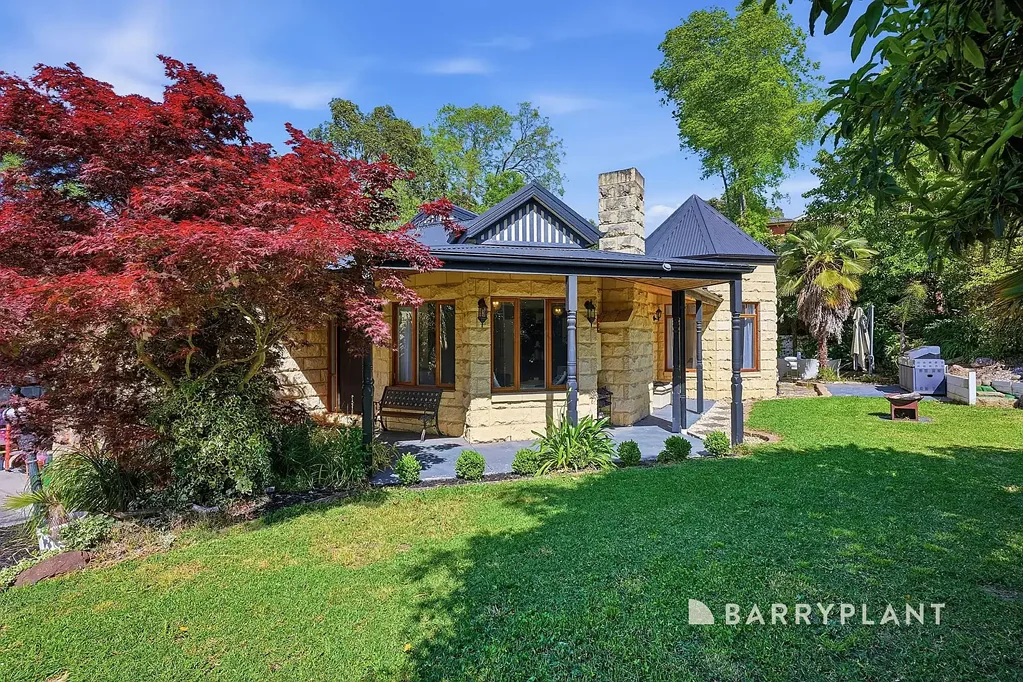 Croydon South 3房 拥有独特魅力、宽敞空间和优越地理位置的理想家园 A Home With Character, Space and a Location Worth Moving For