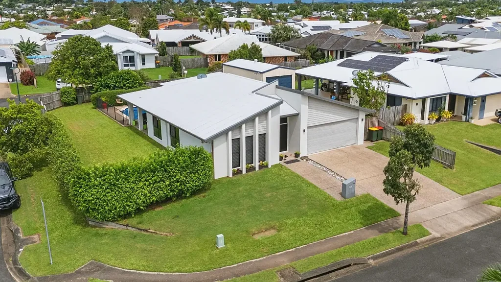46 Gingham Street, Glenella, QLD 4740