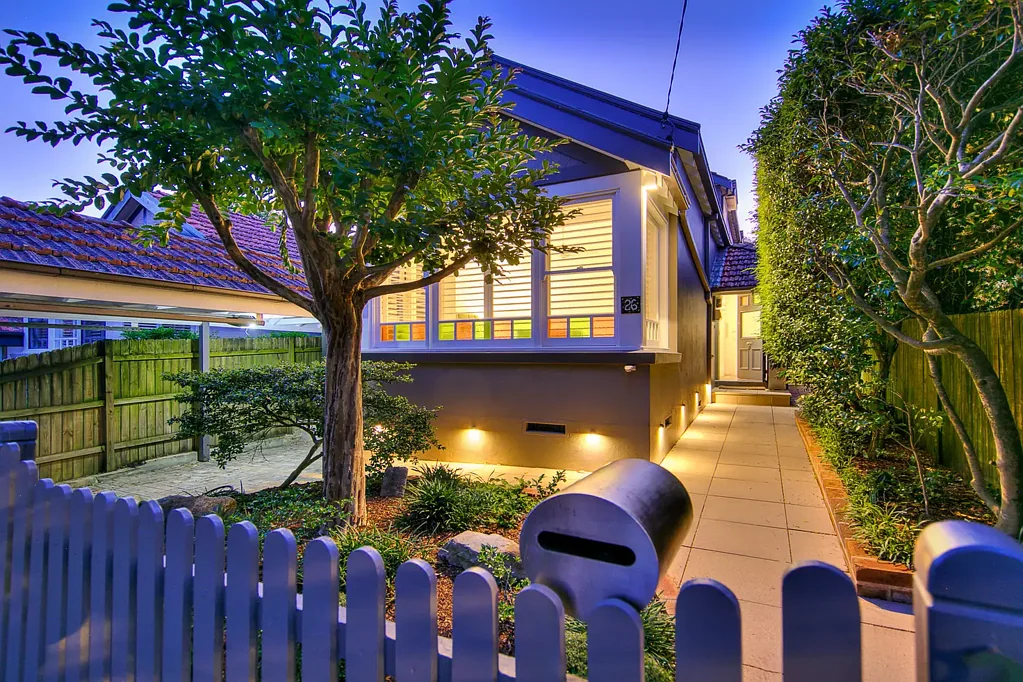 26 Vista Street, Mosman, NSW 2088