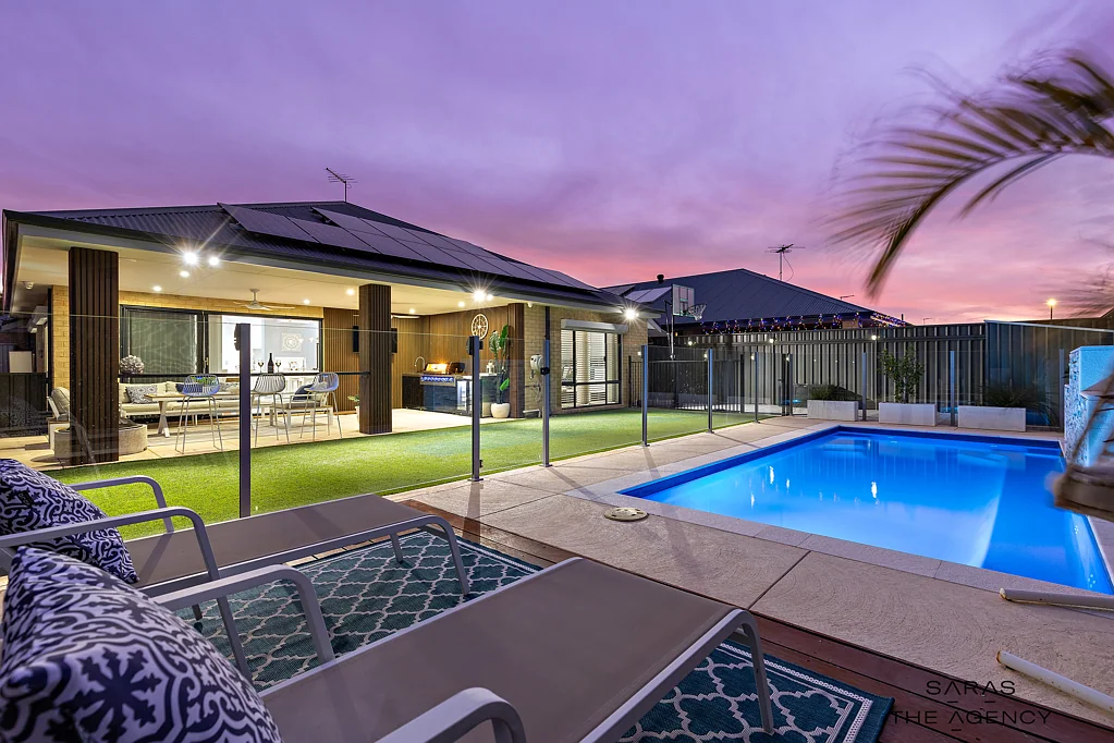 138 Aspiri Promenade, Piara Waters, WA 6112
