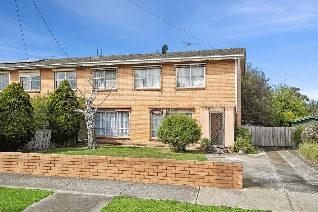 8 Indiana Avenue, Corio, VIC 3214
