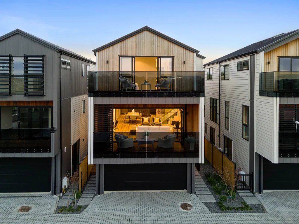 Sandringham 5chambre Architecturally Designed – Ultimate Luxury Living