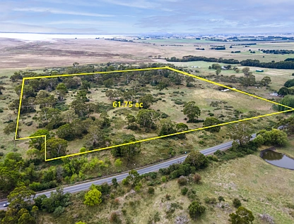 1500 & 1560 PRINCES HIGHWAY, Pirron Yallock, Geelong, 4部屋, 2バスルーム, Lifestyle Property