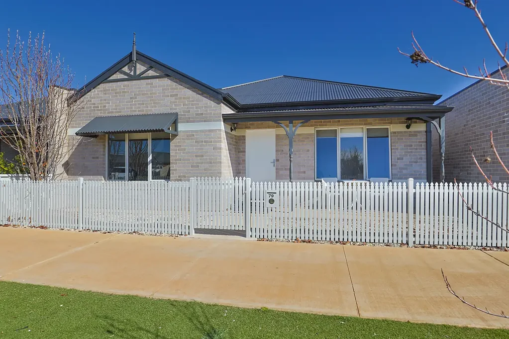 Mildura 4ਬੈੱਡਰੂਮ A High Yield Investment That Pulls Its Weight