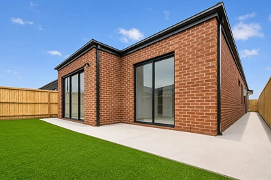 33 CUSHION WAY, TARNEIT VIC 3029, 4 Bedrooms, 3 Bathrooms, House