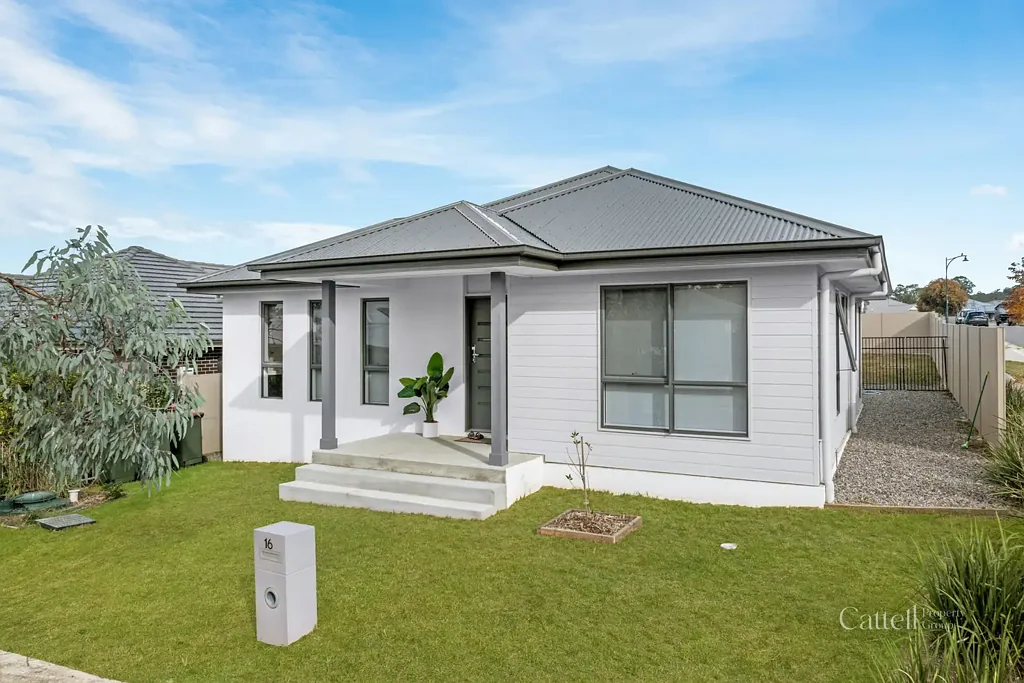 North Rothbury 4房  Ideal Family or Investment