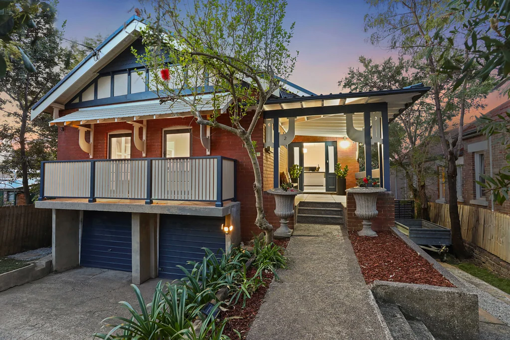 2 Drynan Street, Summer Hill, NSW 2130