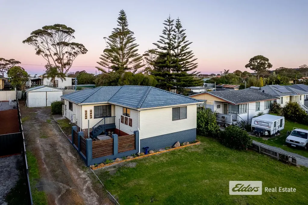 14 Lindfield Crescent, Spencer Park, WA 6330