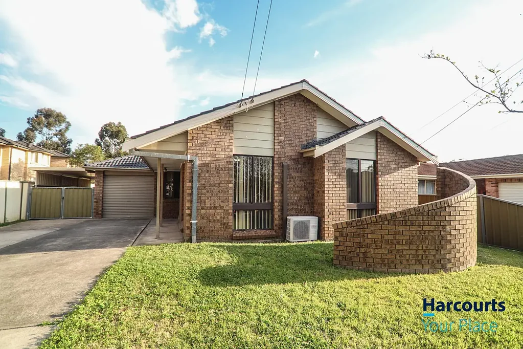 Wonderful Family Home!