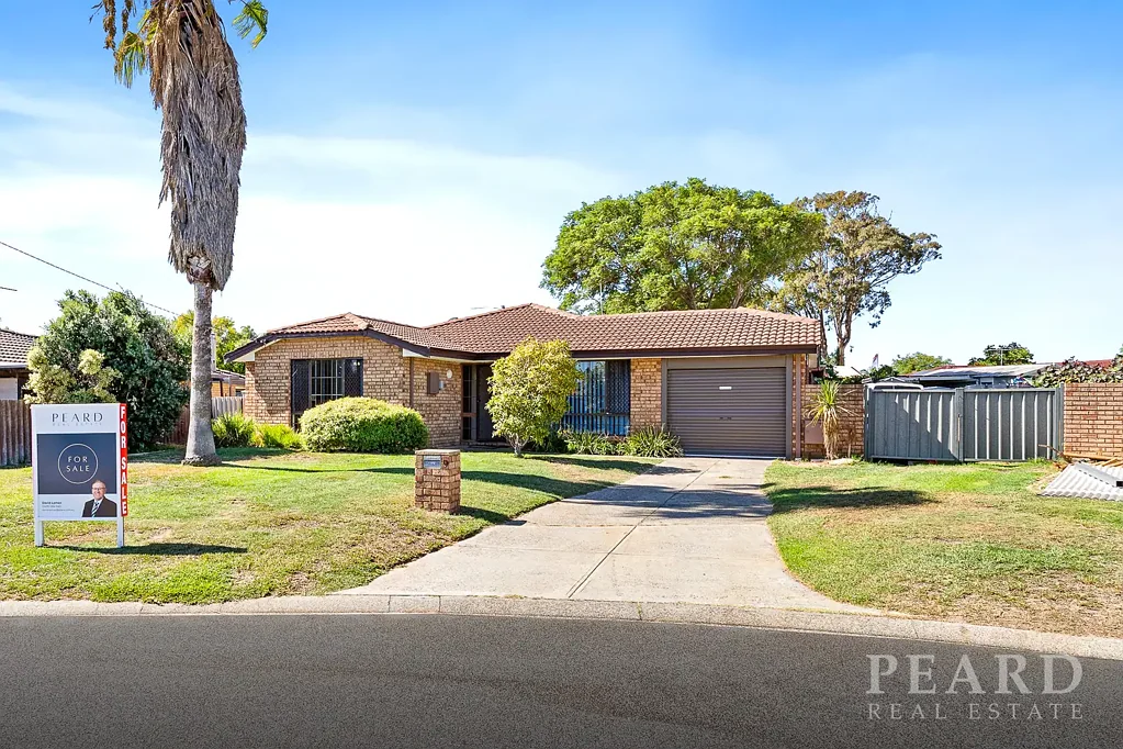 9 Greta Court, Cooloongup, WA 6168