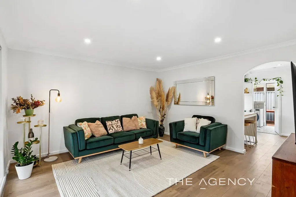 2/51 Shakespeare Avenue, Yokine, WA 6060