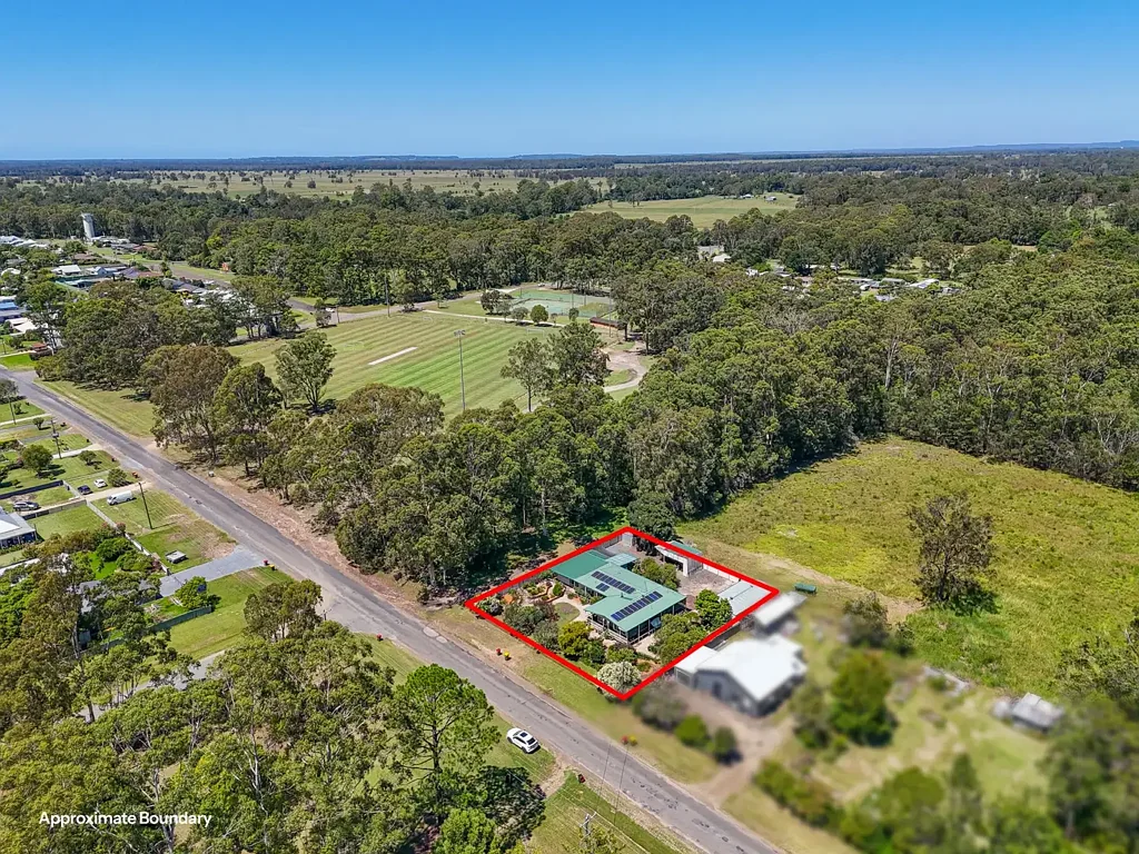 51 Central Lansdowne Road, Lansdowne, NSW 2430
