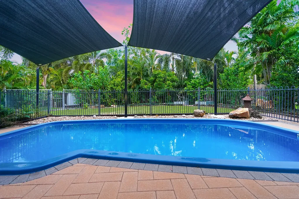 14 McArthur Court, Leanyer, NT 812