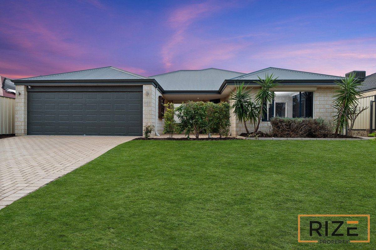 51 SHIRALEE BEND, CARRAMAR WA 6031, 0房, 0浴, House