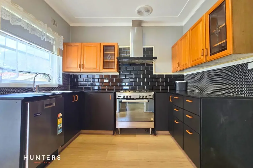 Updated Four Bedroom Home with Ample Yard & Garden