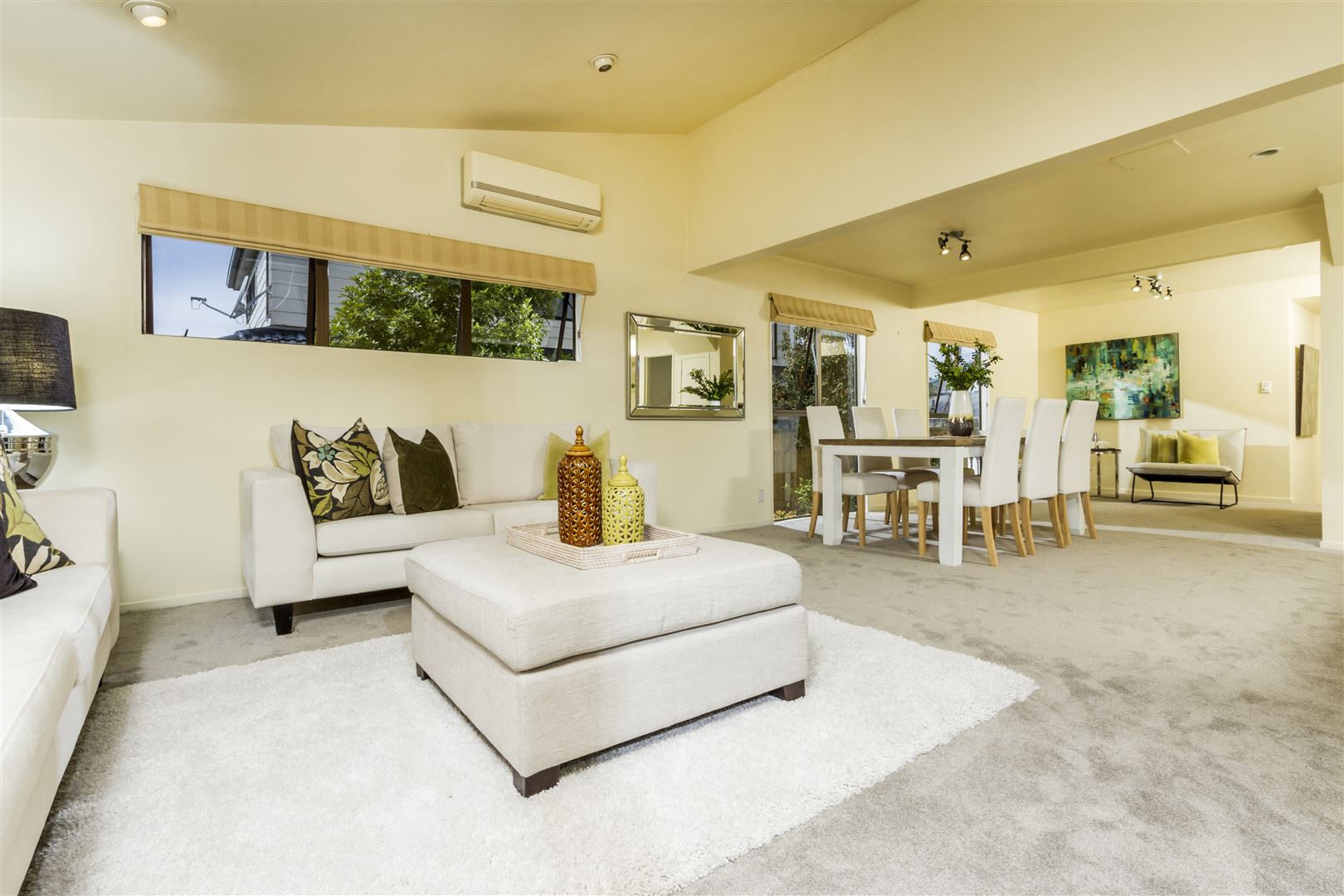 9a Hanlon Crescent, Narrow Neck, Auckland - North Shore, 4房, 0浴