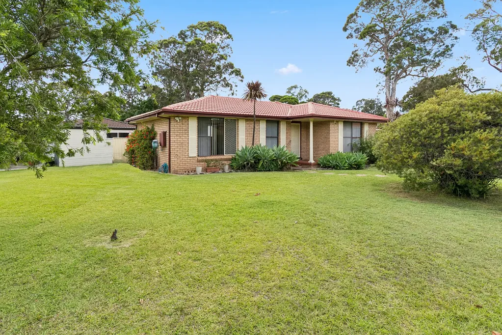 57 Turnbull Crescent, Avondale, NSW 2530