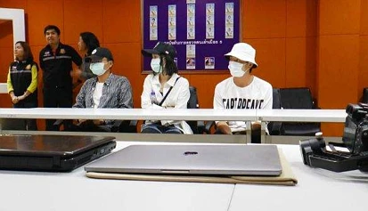 多国开始针对这类中国人！逮到直接重罚监禁遣返！原因90%的华人不知道，甚至还在积极参与……