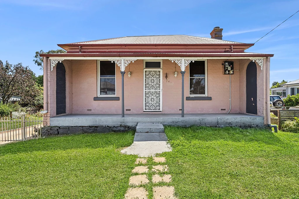 246 Goulburn Street, Crookwell, NSW 2583