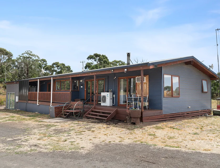 1500 & 1560 PRINCES HIGHWAY, Pirron Yallock, Geelong, 4部屋, 2バスルーム, Lifestyle Property