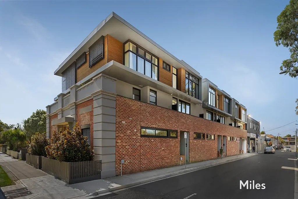 8A Duncan Street, Fairfield, VIC 3078