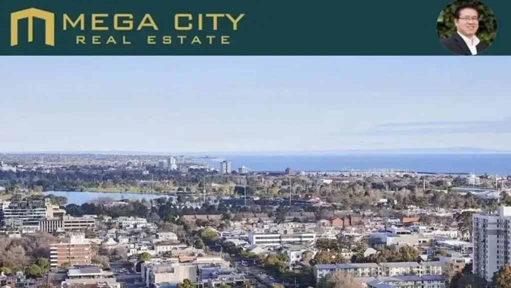 Southbank 2ห้องนอน Stunning 270Â° Panoramic View | 2B2B Apartment | Southbank VIC