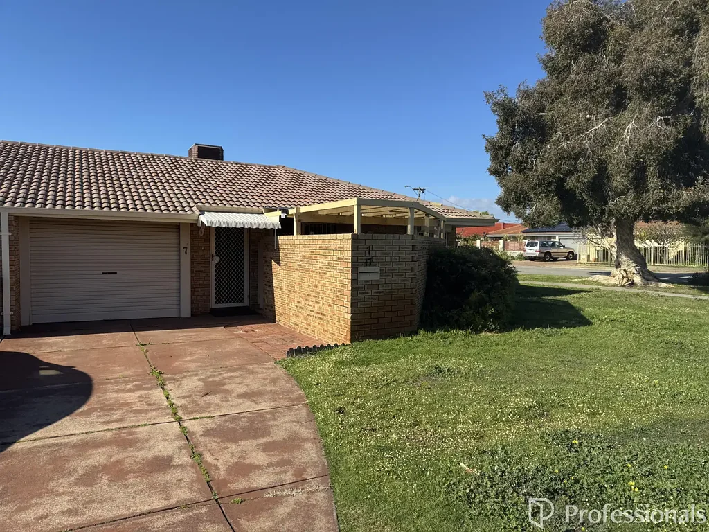 7/15 Kerry Street, Dianella, WA 6059
