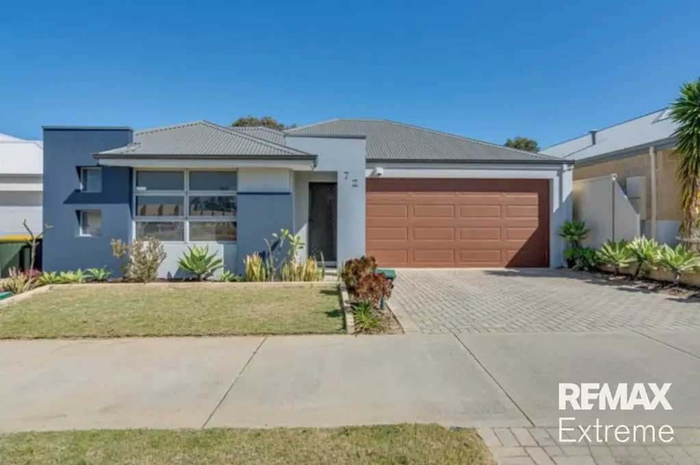 4x2 Family Home Ready For You To Call Home