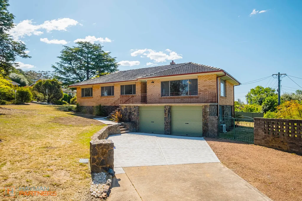 15 Haines Street, Curtin, ACT 2605