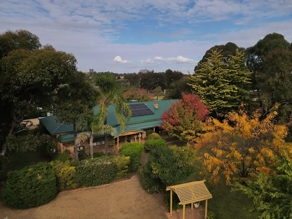 235-237 Farnell Street, Forbes, NSW 2871