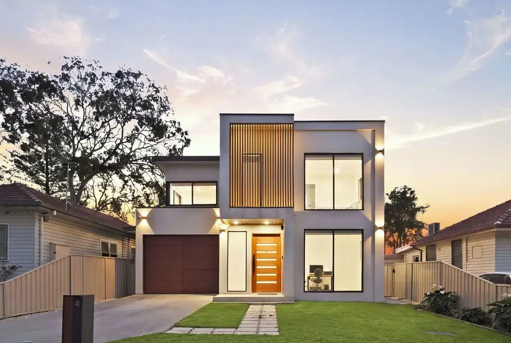 Rydalmere 5Zimmer Exceptional Family Living with Resort-Style Entertaining
