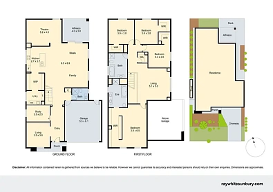 6 Madisons Avenue, Diggers Rest, VIC 3427, 4 slaapkamers, 3 badkamers, House