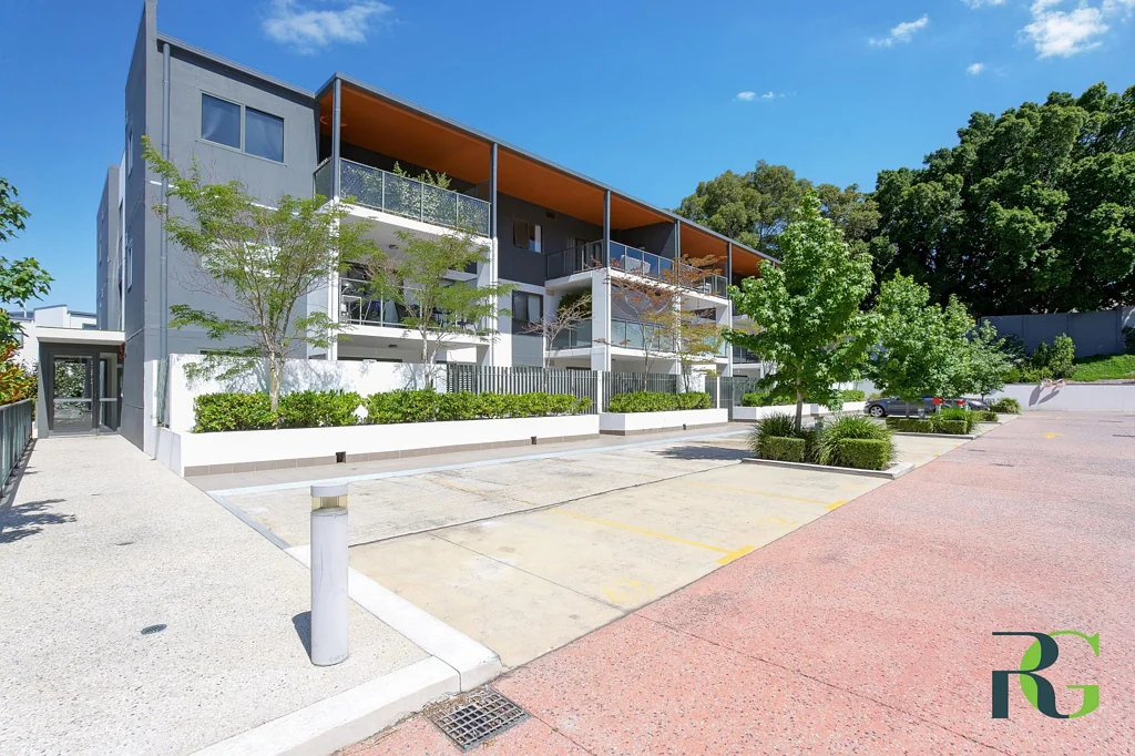 79/49 McGregor Road, Palmyra, WA 6157