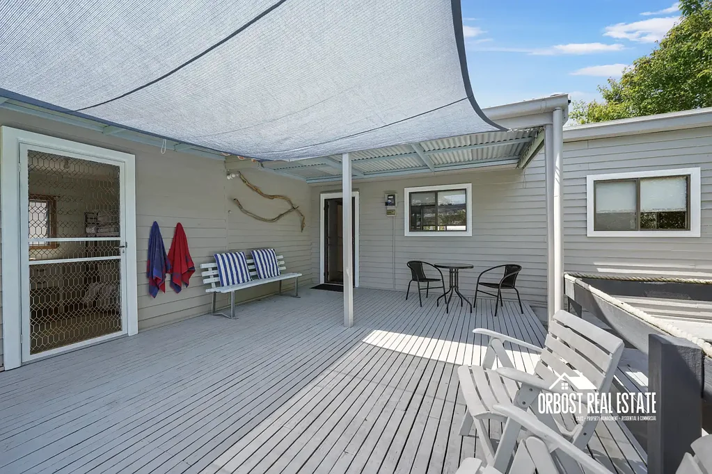 Marlo 2 Bedroom PANCAKE COTTAGE - REDUCED TO SELL