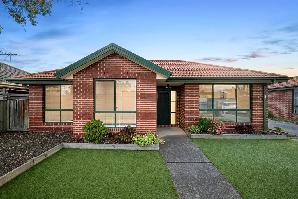 26/260 Shaws Road, Werribee, VIC 3030