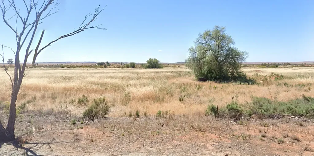 LOT Section/371, 372 & 373 Main Street, Terowie, SA 5421