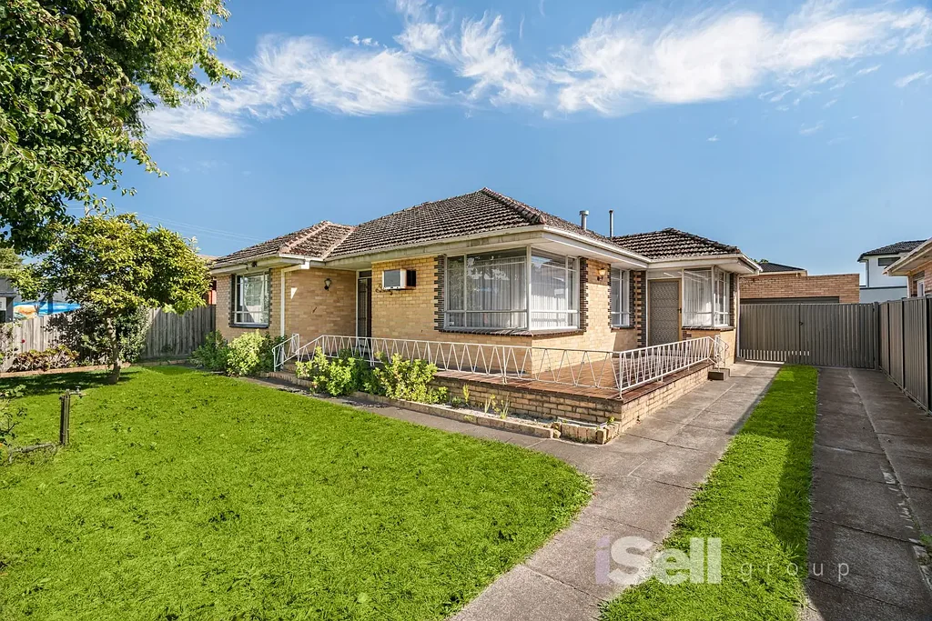 Springvale 5 Bedroom FAMILY COMFORT TODAY, DEVELOPMENT TOMORROW!