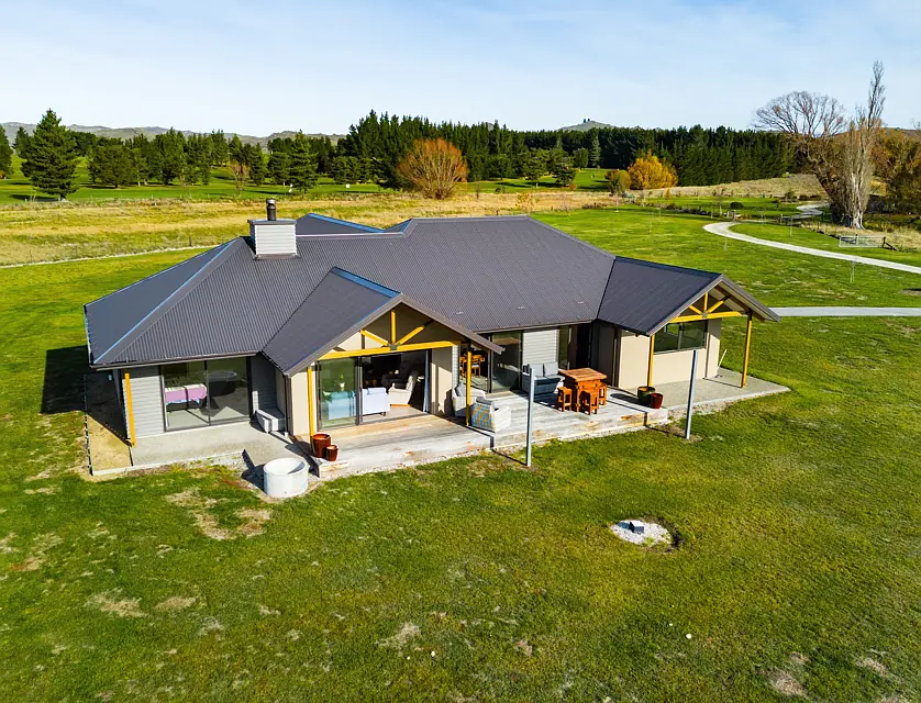 13 White Road, Omakau, Central Otago, 3 habitaciones, 2 baños, House
