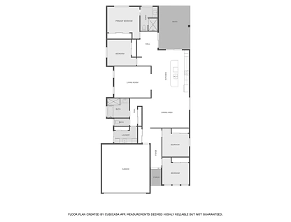 59 Makybe Diva Drive, Ooralea, QLD 4740, 4 ਕਮਰੇ, 2 ਬਾਥਰੂਮ, House