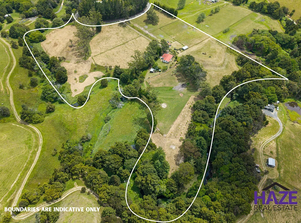 307 Duncan Road, Kaingaroa, Far North, Northland