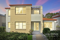 6 Falls Place, Kellyville Ridge