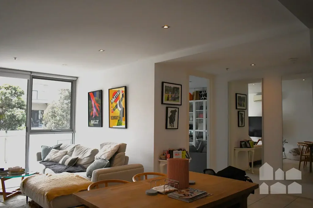 Maidstone 2ਬੈੱਡਰੂਮ OFF MARKET