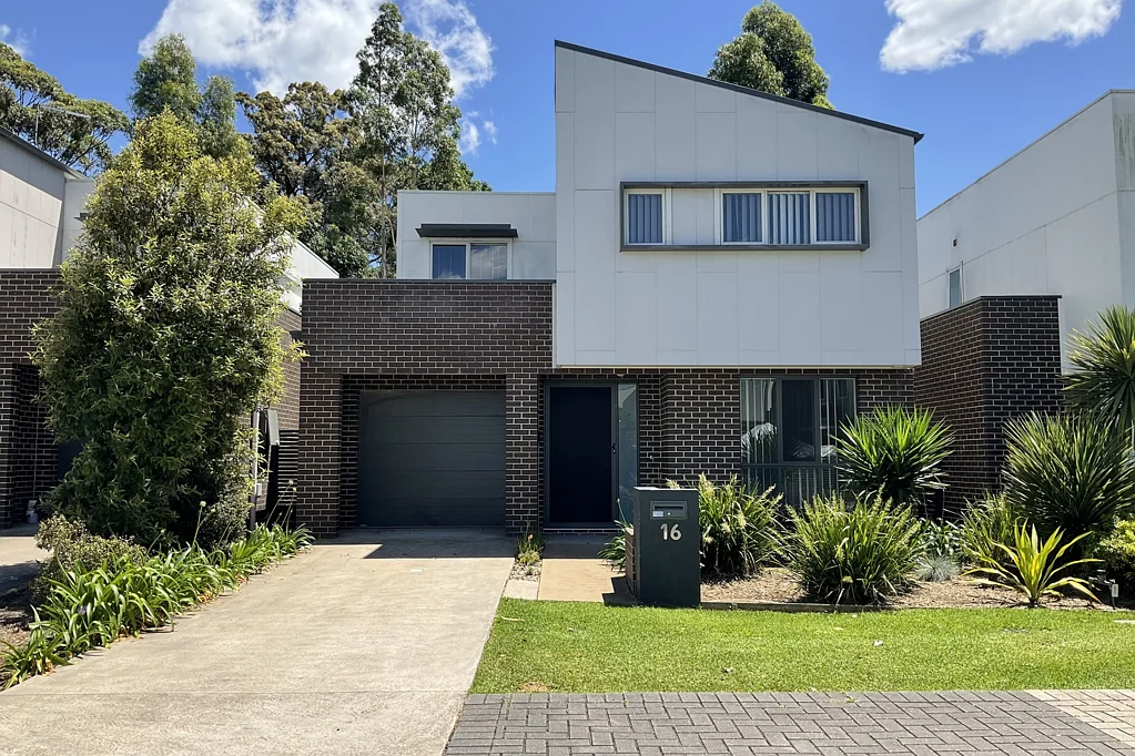 ਪਤਾ ਗੁਪਤ, Ermington, NSW 2115