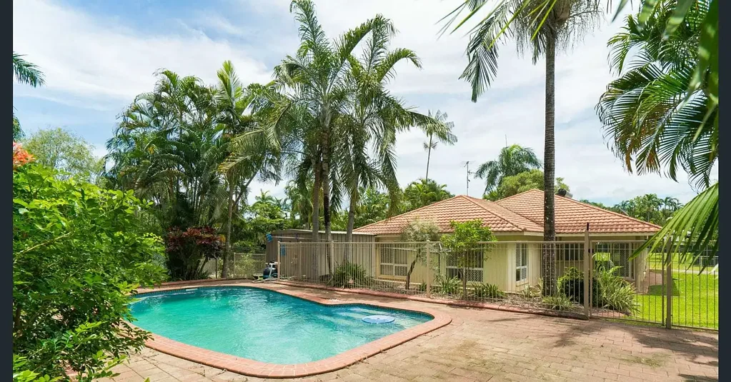 19 Edgecumbe Court, Gray, NT 830