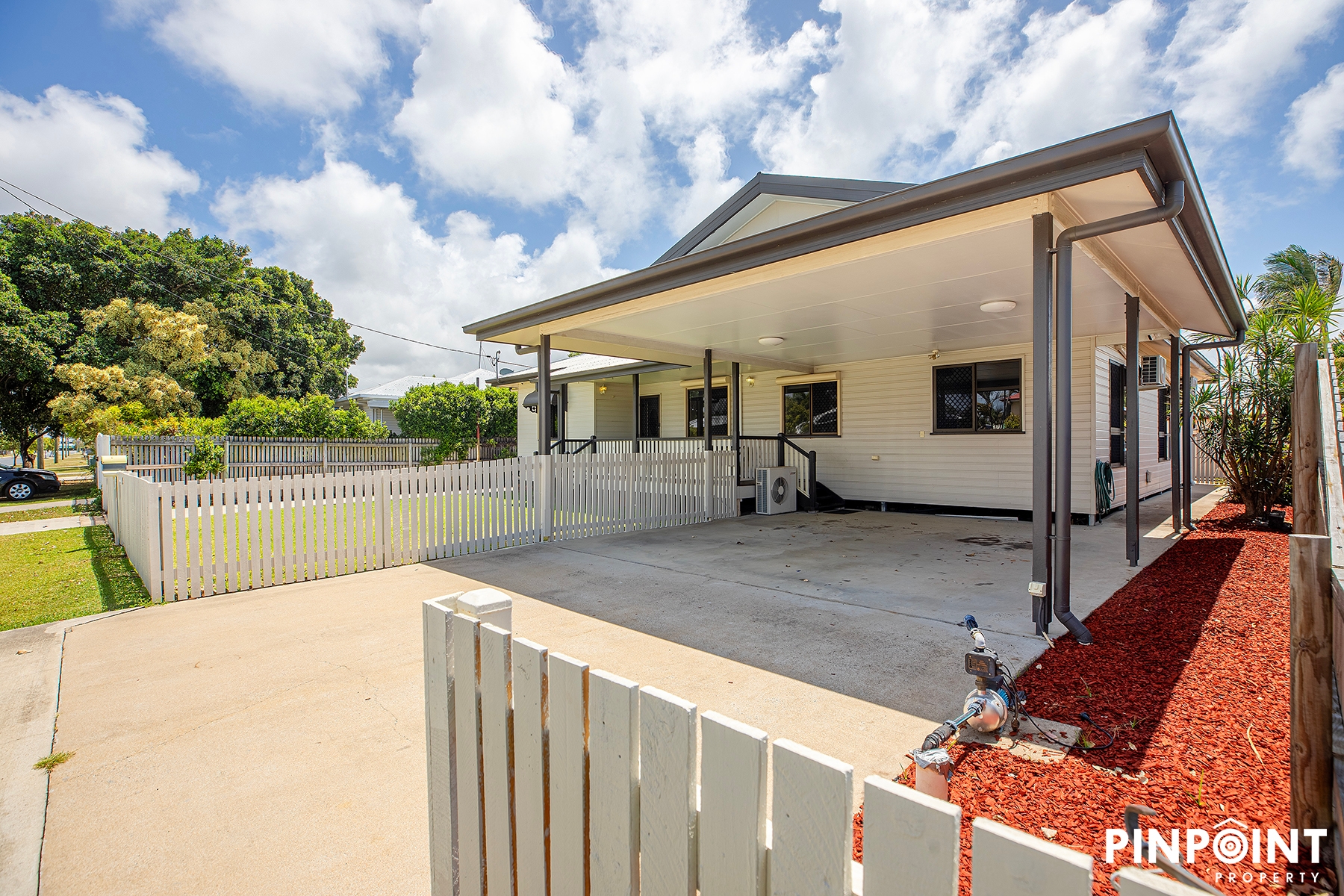 6 PAULETTE ST, WEST MACKAY QLD 4740, 0 ਕਮਰੇ, 0 ਬਾਥਰੂਮ, House