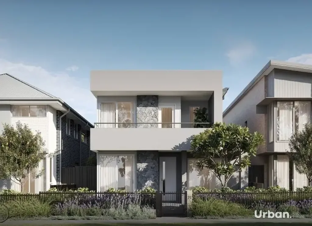 Oran Park 5 Bedroom Where Style Meets Serenity – Welcome to Marians Mana Oran Park | 5% Deposit