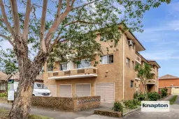 UNIT 9 21 SPROULE ST, Lakemba