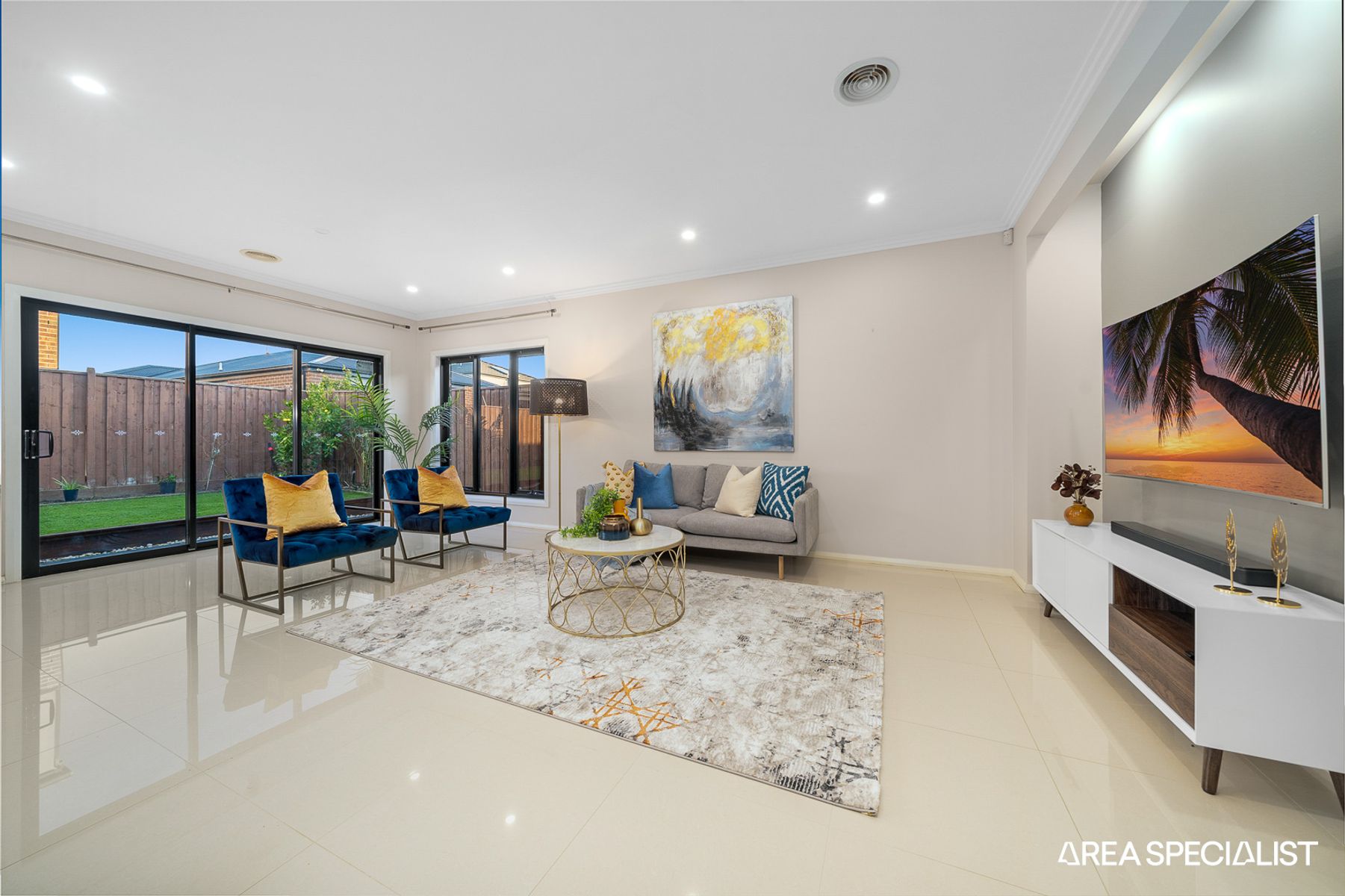 5 MATISSE ST, CRANBOURNE WEST VIC 3977, 0 Bedrooms, 0 Bathrooms, House